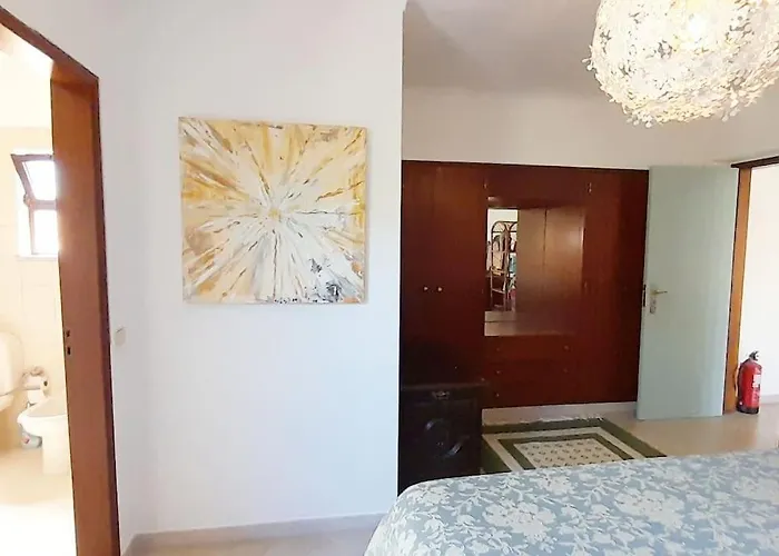 Mirasol - Relaxed Private Villa