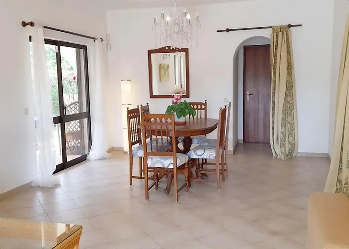 Mirasol - Relaxed Private Albufeira