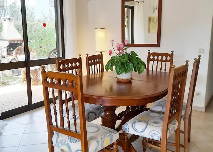 Mirasol - Relaxed Private Villa *