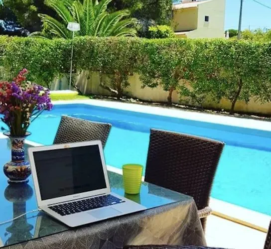 Mirasol - Relaxed Private Villa Albufeira