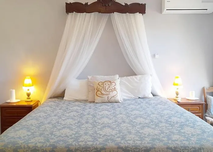 Mirasol - Relaxed Private Albufeira