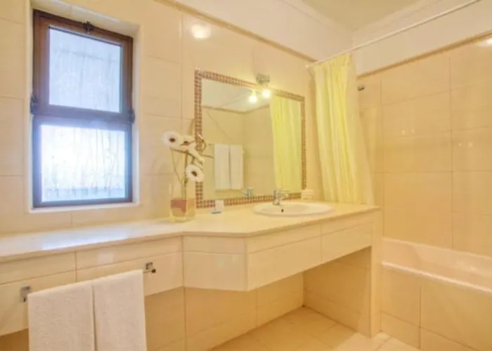 Mirasol - Relaxed Private Villa