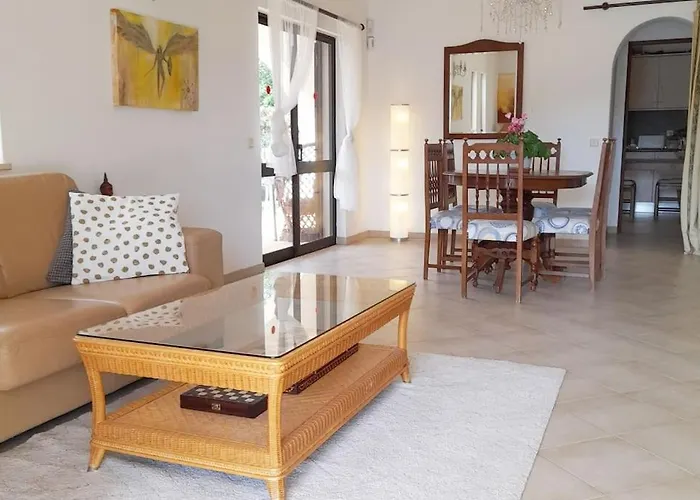 Villa Mirasol - Relaxed Private *