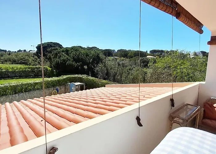 Mirasol - Relaxed Private Albufeira