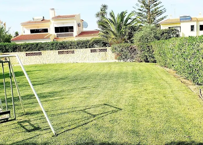Mirasol - Relaxed Private Villa *
