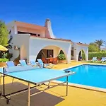 Вилла Mirasol - Relaxed Private *