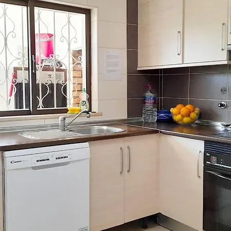 빌라 Mirasol - Relaxed Private 알부페이라