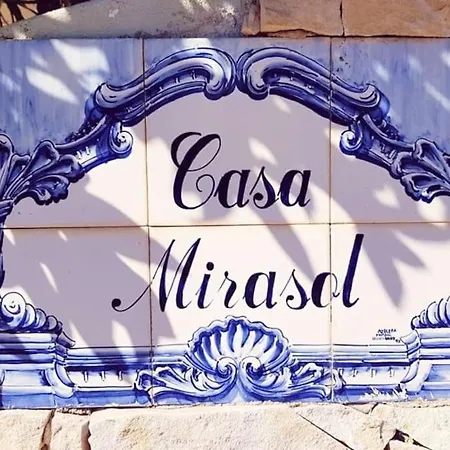 Mirasol - Relaxed Private * 알부페이라