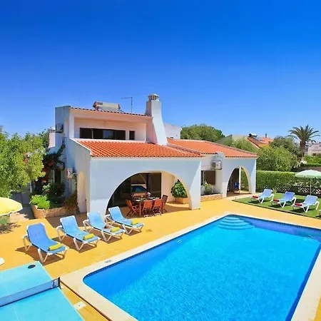 וילה Mirasol - Relaxed Private