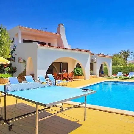 וילה Mirasol - Relaxed Private *