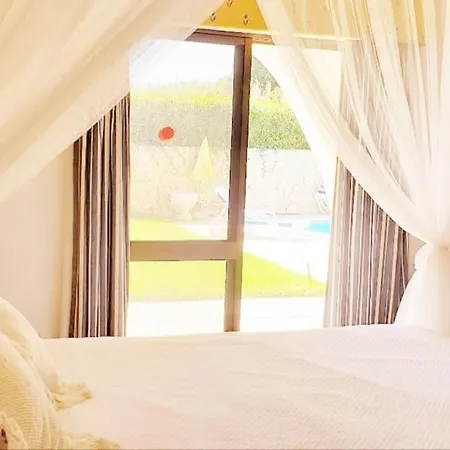 Mirasol - Relaxed Private *