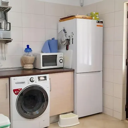 빌라 Mirasol - Relaxed Private 알부페이라