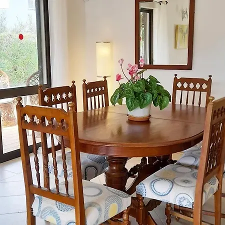 Mirasol - Relaxed Private וילה *