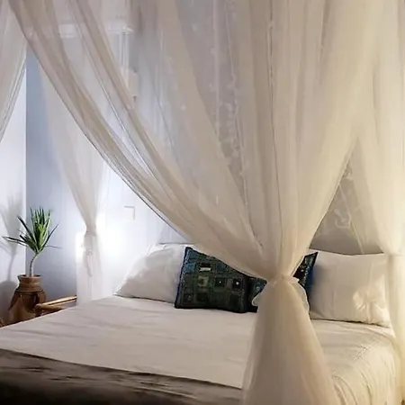 Mirasol - Relaxed Private * 알부페이라