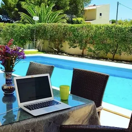 Mirasol - Relaxed Private וילה אלבופיירה