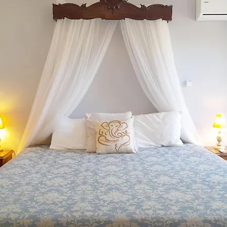 Mirasol - Relaxed Private 알부페이라