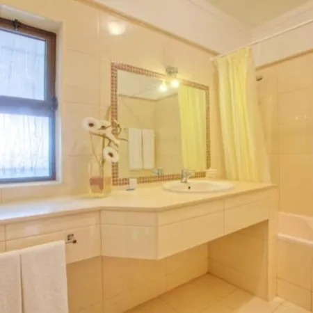 Mirasol - Relaxed Private Villa
