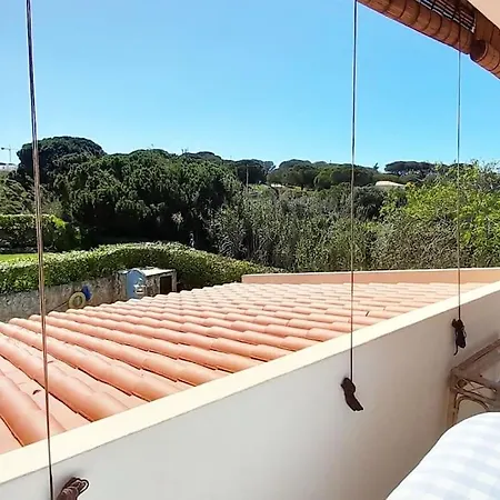 Mirasol - Relaxed Private אלבופיירה