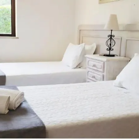 Mirasol - Relaxed Private 빌라 *