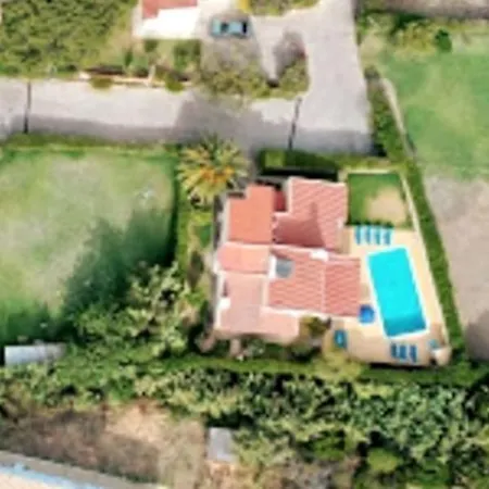 Mirasol - Relaxed Private Villa Albufeira