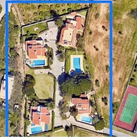 Mirasol - Relaxed Private *