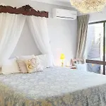 Mirasol - Relaxed Private Willa *