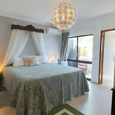 Willa Mirasol - Relaxed Private Albufeira