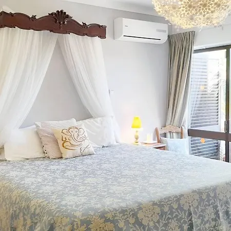 Mirasol - Relaxed Private Willa *