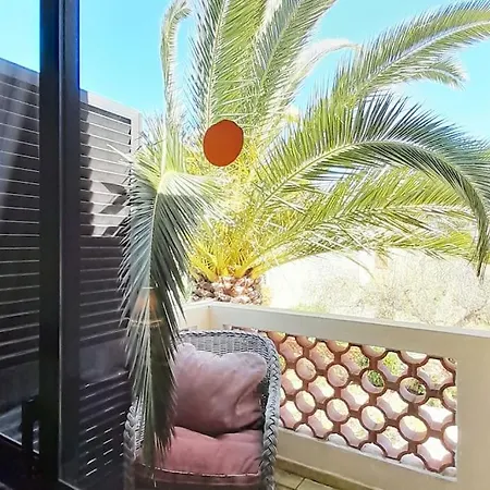 Вилла Mirasol - Relaxed Private