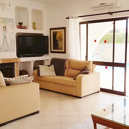 Mirasol - Relaxed Private Вилла *