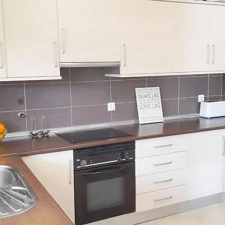 Вилла Mirasol - Relaxed Private *