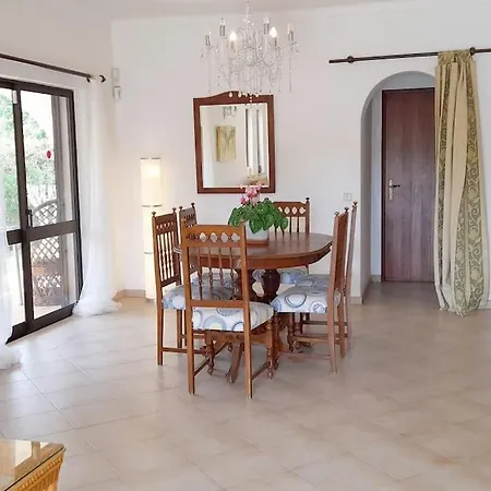 Mirasol - Relaxed Private Албуфейра